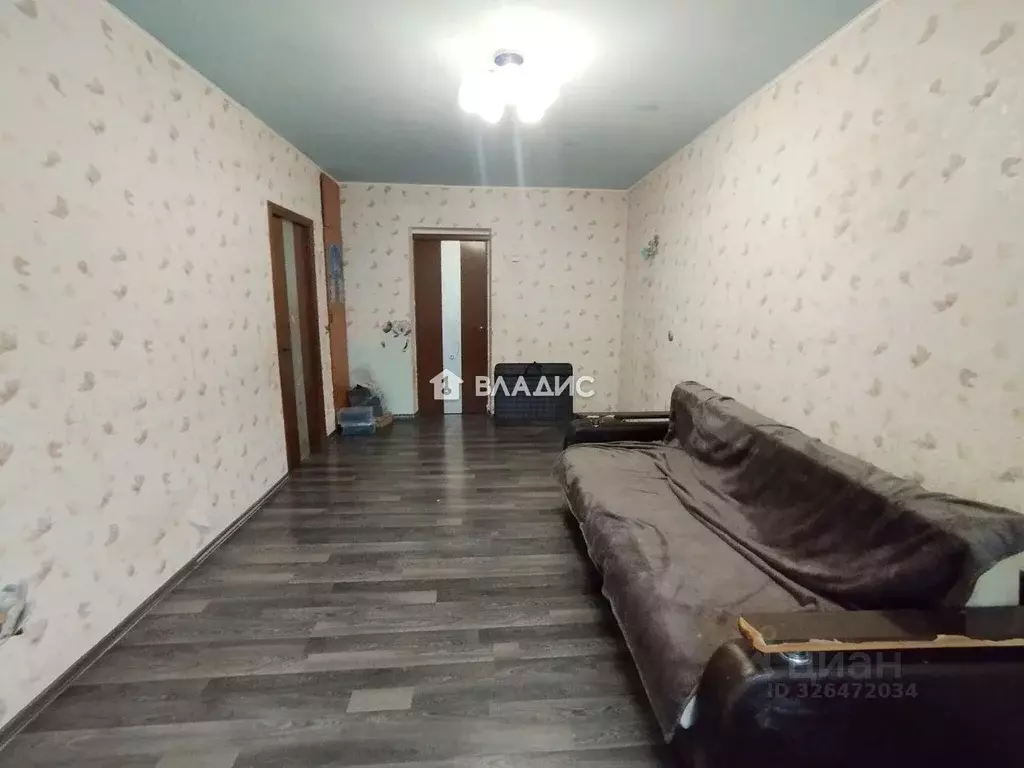 3-к кв. Владимирская область, Ковров ул. Куйбышева, 14 (64.2 м) - Фото 2