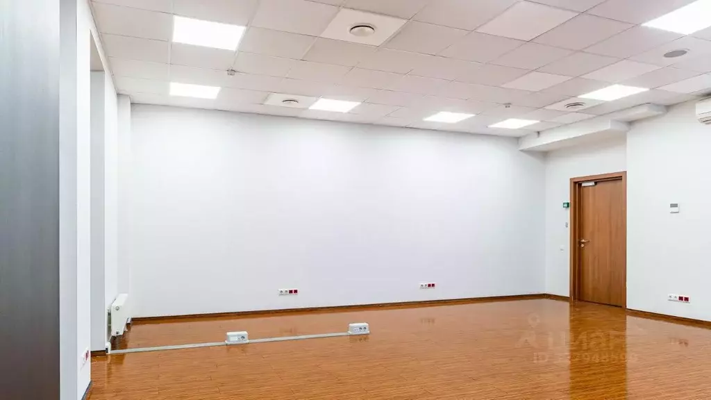 Офис в Санкт-Петербург Большая Пушкарская ул., 22 (53 м) - Фото 2