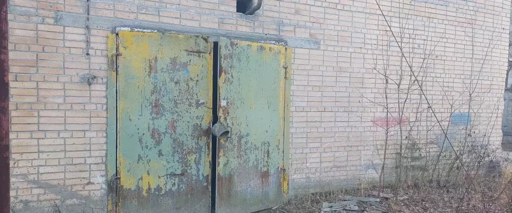 Помещение свободного назначения в Московская область, Воскресенск ... - Фото 1