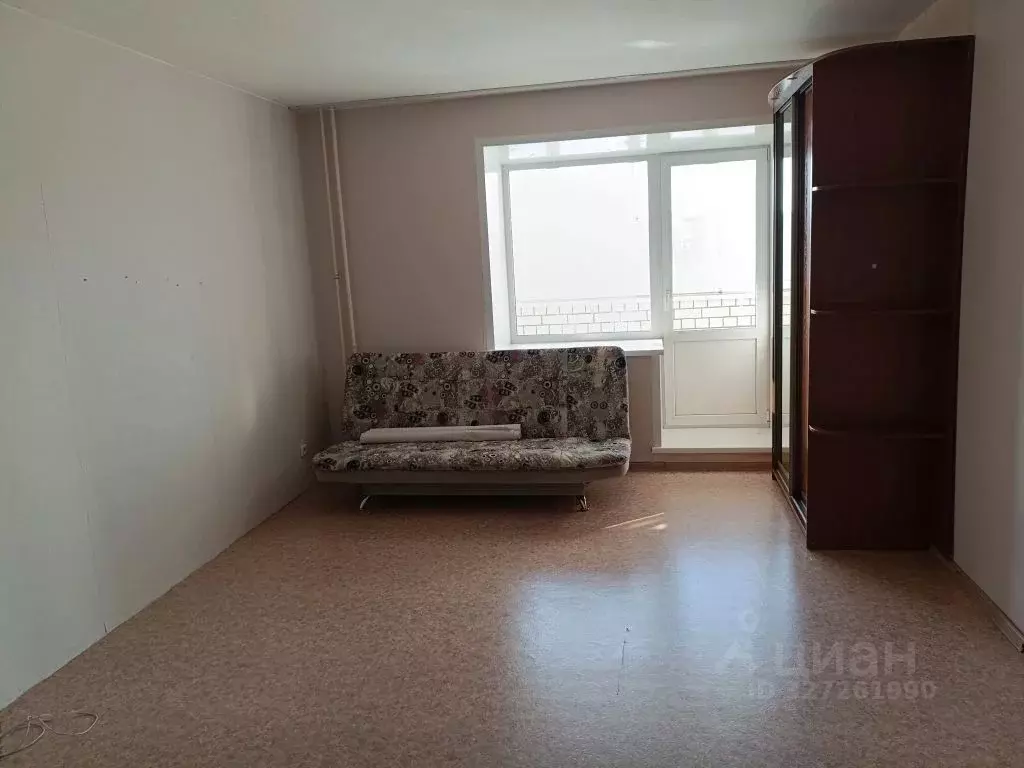 1-к кв. Алтайский край, Барнаул ул. Попова, 158 (36.0 м) - Фото 1