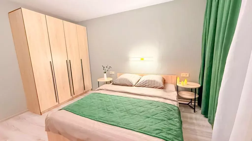 2-к кв. Нижегородская область, Нижний Новгород бул. Мира, 10 (45.0 м) - Фото 1