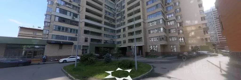 Гараж в Москва ул. Мельникова, 3к1 (16 м) - Фото 1