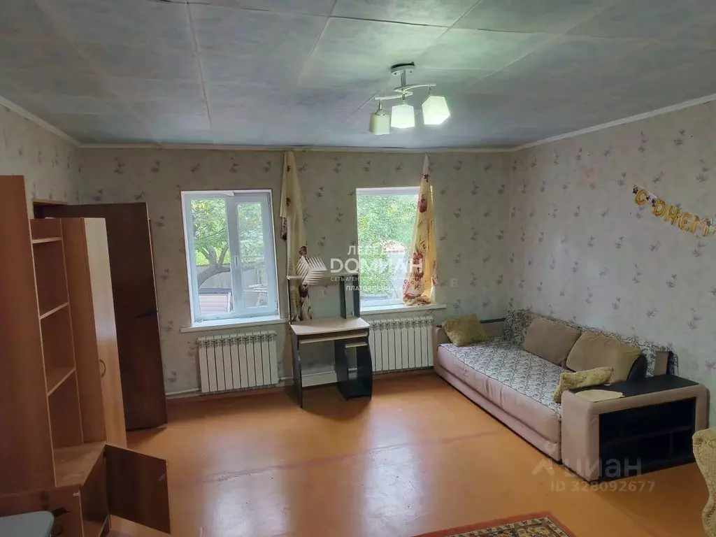 Дом в Ростовская область, Новочеркасск Платовский просп., 174 (60 м) - Фото 2