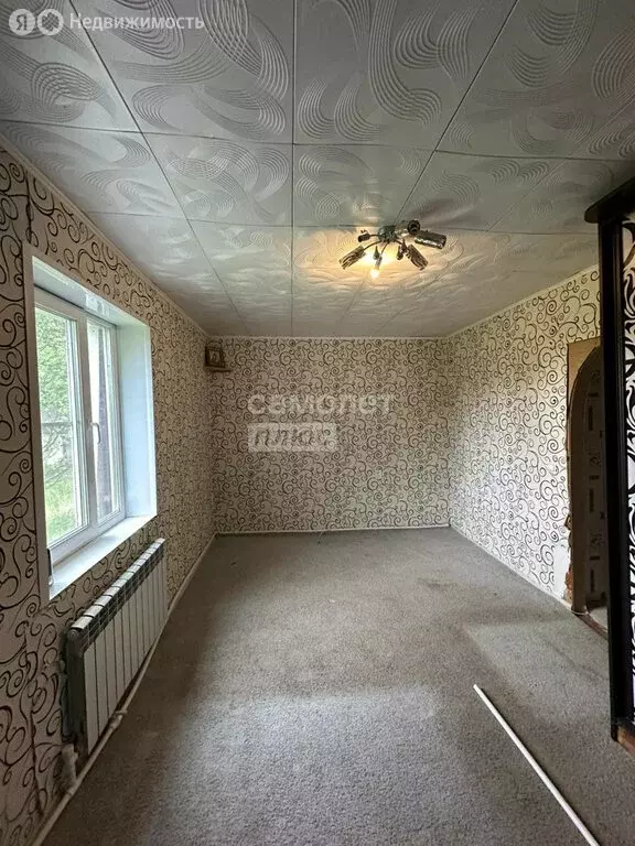 Дом в село Чулково, Лесная улица, 6 (45.2 м) - Фото 1