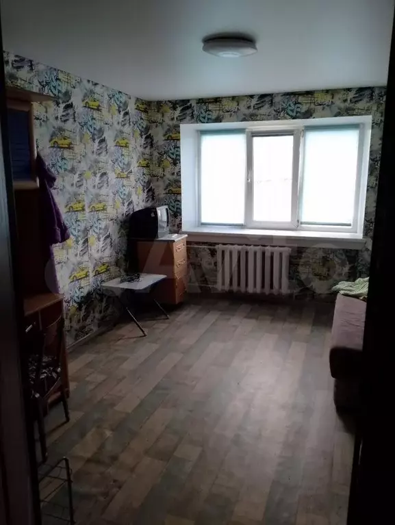 Комната 14 м в 5-к., 5/5 эт. - Фото 0