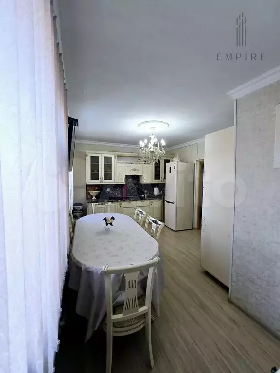 4-к. квартира, 70 м, 5/5 эт. - Фото 1