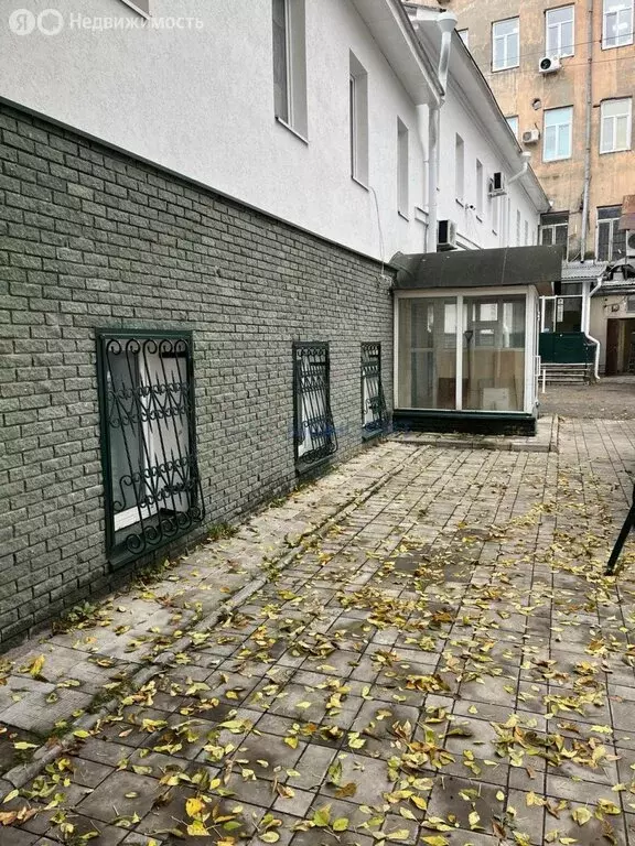 Помещение свободного назначения (447.1 м) - Фото 1