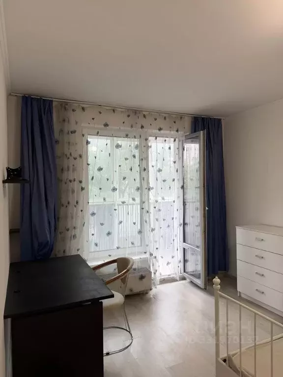 1-к кв. Москва Щелковское ш., 90к1 (40.0 м) - Фото 2