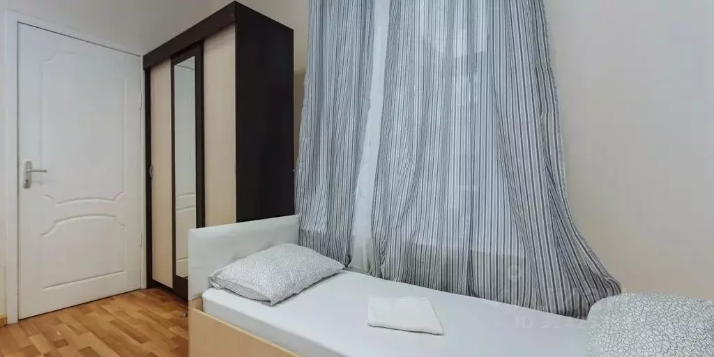 Комната Москва Варсонофьевский пер., 8С1 - Фото 2