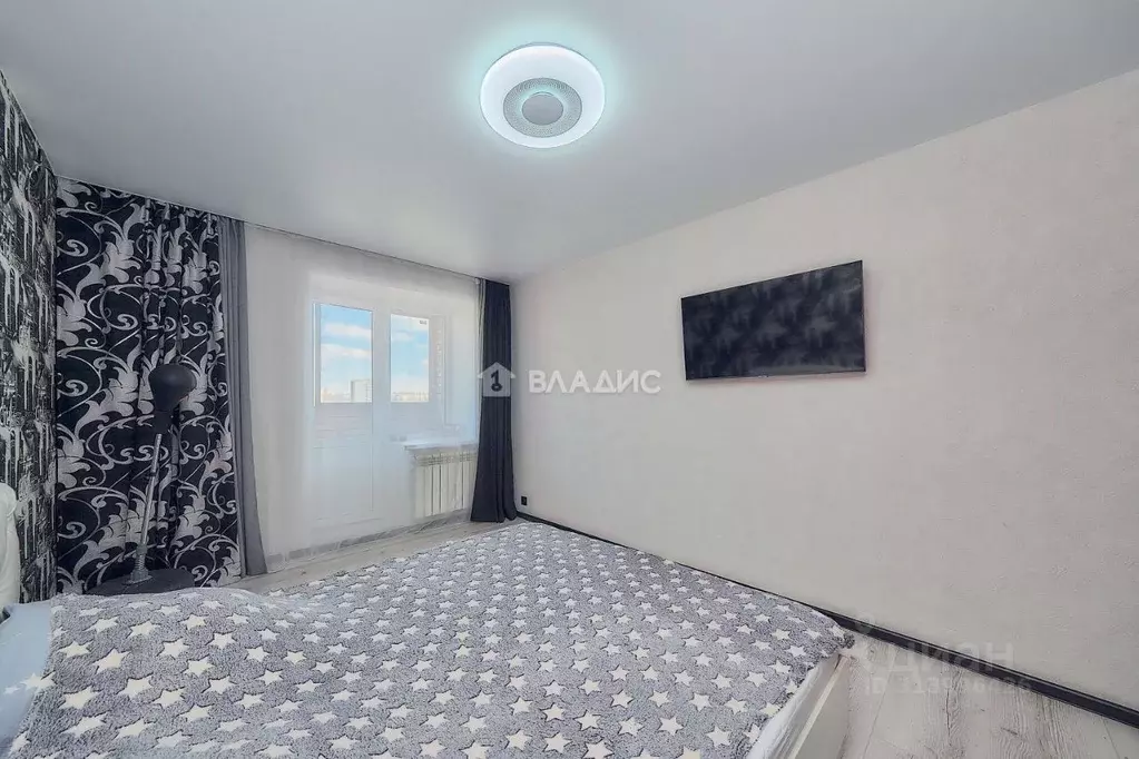 2-к кв. Рязанская область, Рязань Касимовское ш., 49 (63.6 м) - Фото 0