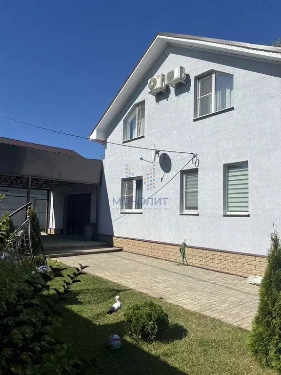 Дом в Московская область, Солнечногорск городской округ, Лапоток кв-л ... - Фото 1