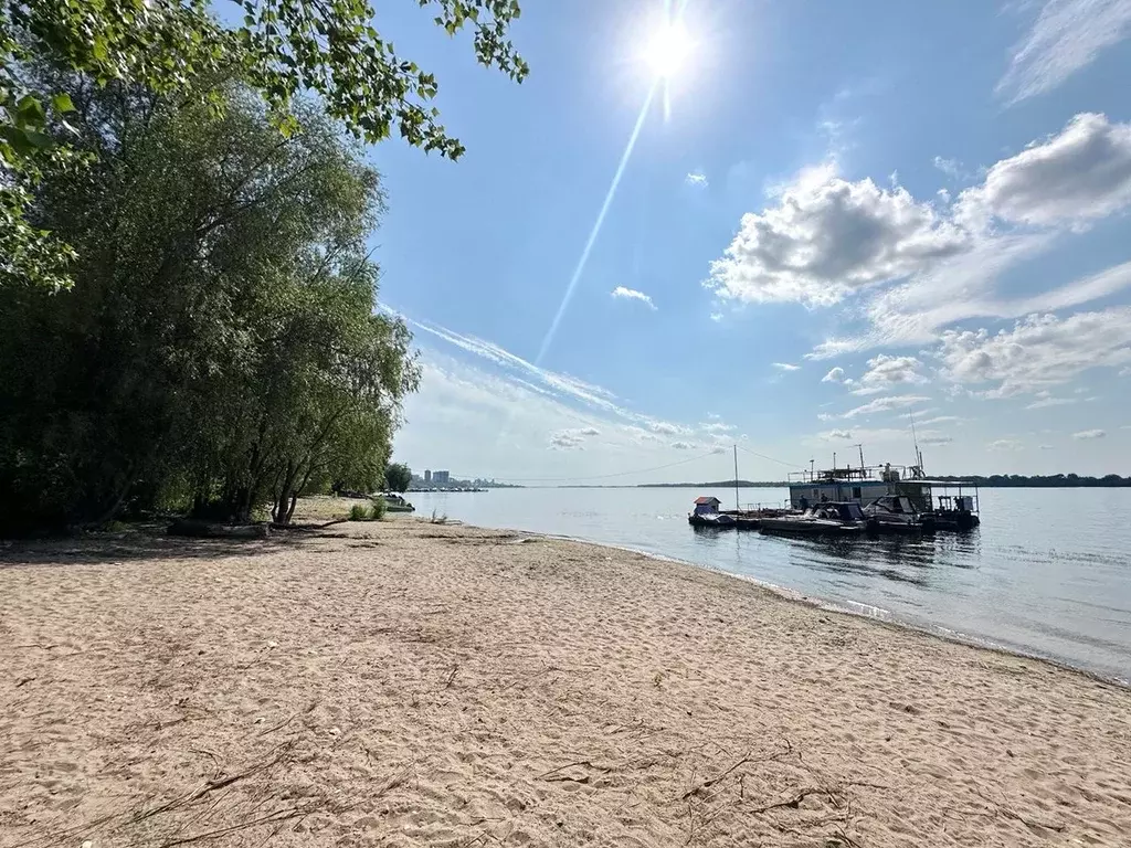 Таунхаус в Самарская область, Самара просека 8-я, 33 (217 м) - Фото 2
