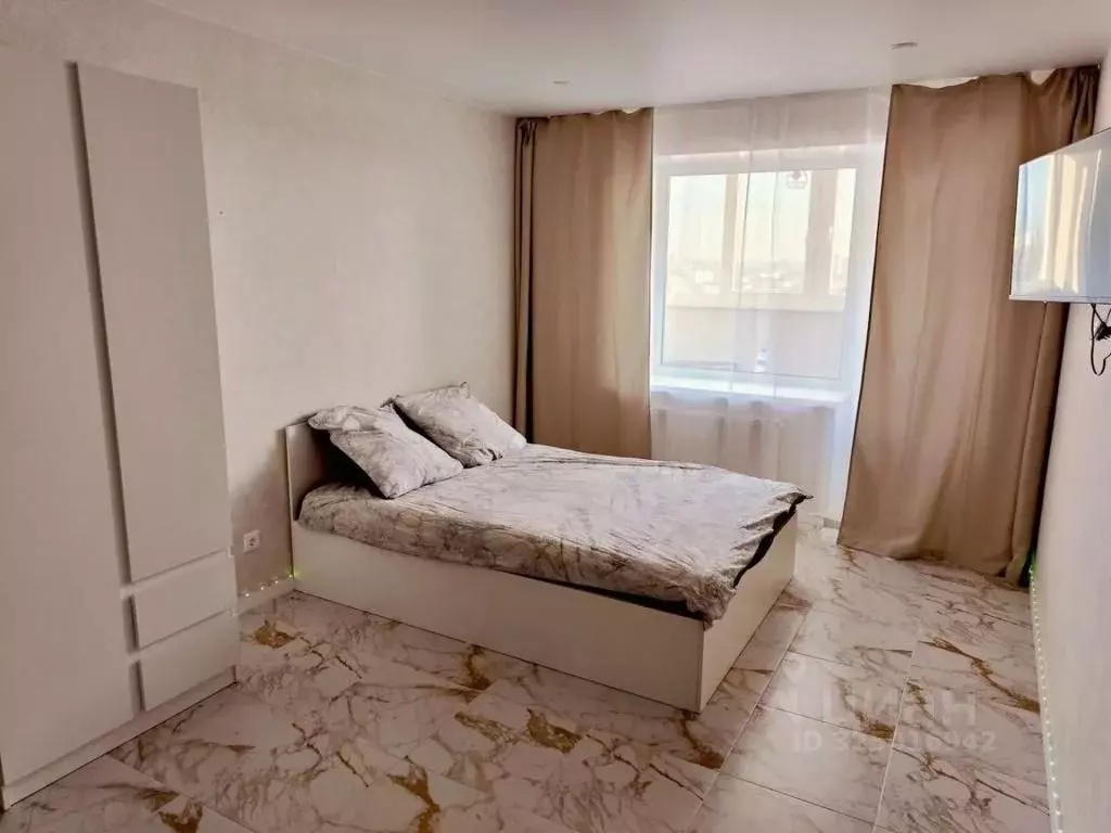 1-к кв. Чувашия, Чебоксары ул. Энергетиков, 6 (29.0 м) - Фото 2