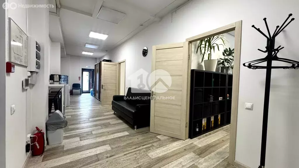 Офис (127 м) - Фото 1