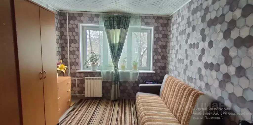 Студия Красноярский край, Красноярск ул. Королева, 14 (16.6 м) - Фото 0