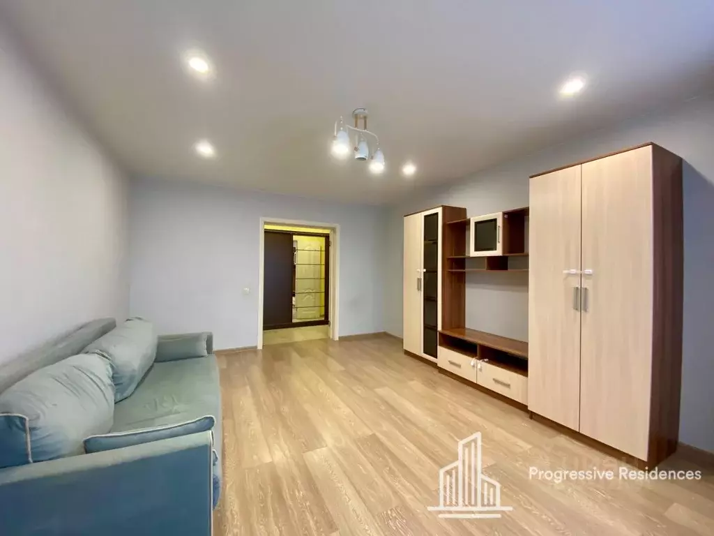 2-к кв. Московская область, Домодедово Южный мкр, ул. ... - Фото 1