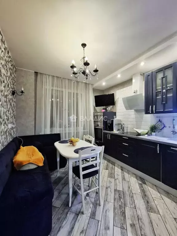 2-к кв. Московская область, Ленинский городской округ, Боброво пгт ул. ... - Фото 1