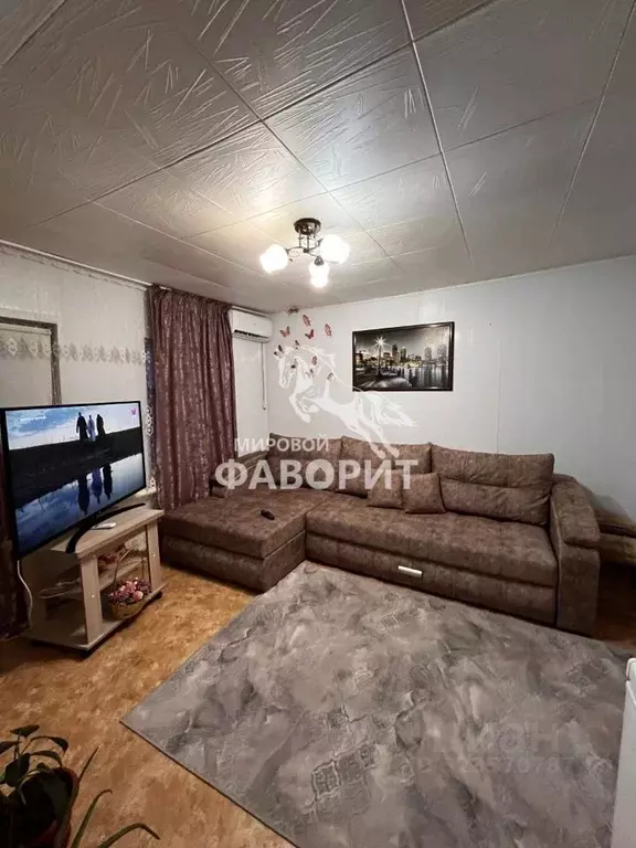 Дом в Оренбургская область, Орск пос. Первомайский, ул. Зелинского (56 ... - Фото 1