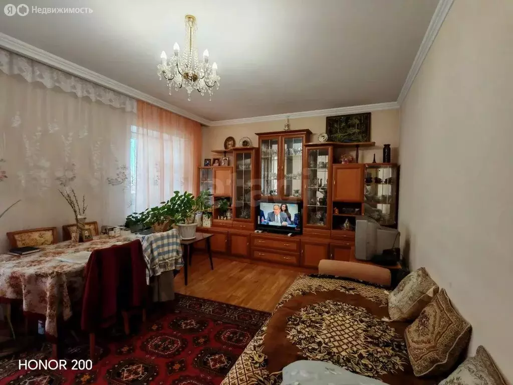 2-комнатная квартира: Тюмень, улица Грибоедова, 13к1 (66 м) - Фото 2