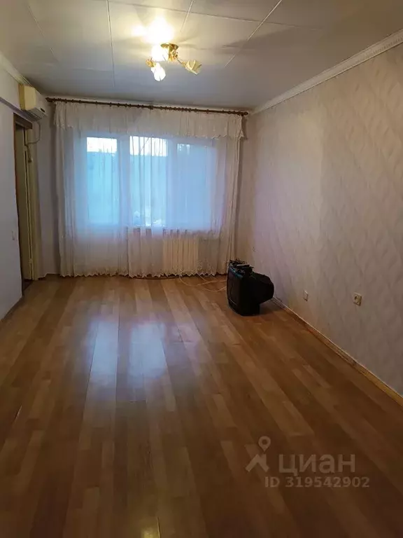 2-к кв. Волгоградская область, Светлый Яр рп, 1-й мкр 28 (44.4 м) - Фото 2