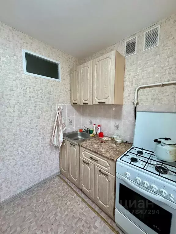 2-к кв. Свердловская область, Березовский ул. Гагарина, 2А (47.0 м) - Фото 1
