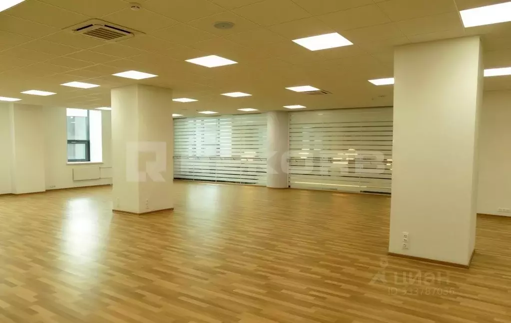 Офис в Санкт-Петербург Киевская ул., 5к4 (265 м) - Фото 1