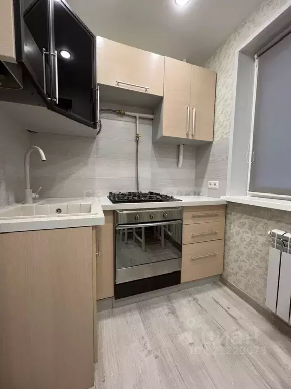 2-к кв. Московская область, Наро-Фоминск ул. Шибанкова, 43 (44.0 м) - Фото 1