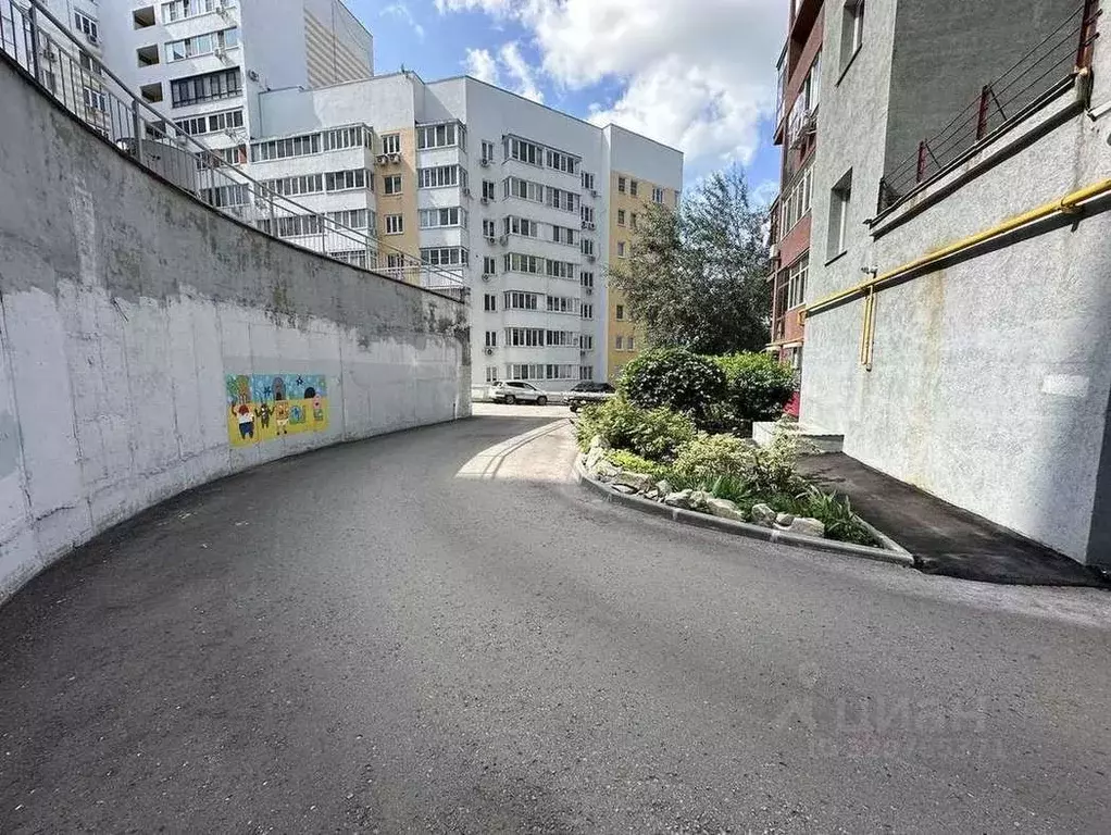 Офис в Самарская область, Самара ул. Алексея Толстого, 72 (145 м) - Фото 1