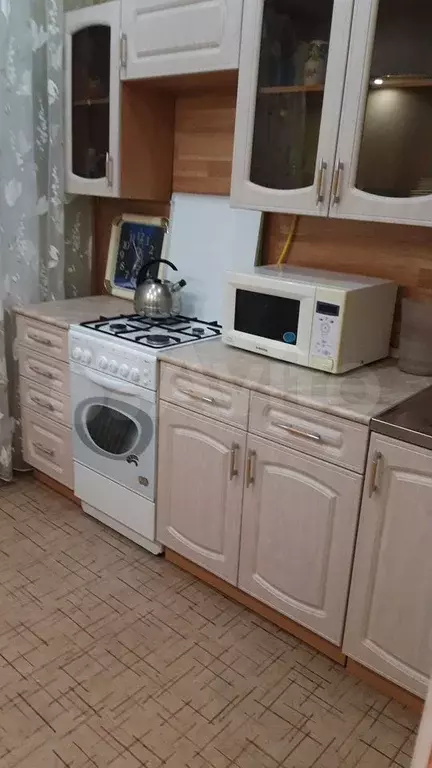 1-к. квартира, 30 м, 4/5 эт. - Фото 0