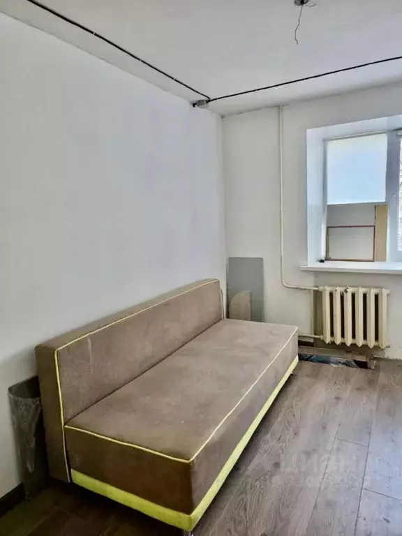 2-к кв. Башкортостан, Уфа Российская ул., 96/1 (41.0 м) - Фото 2