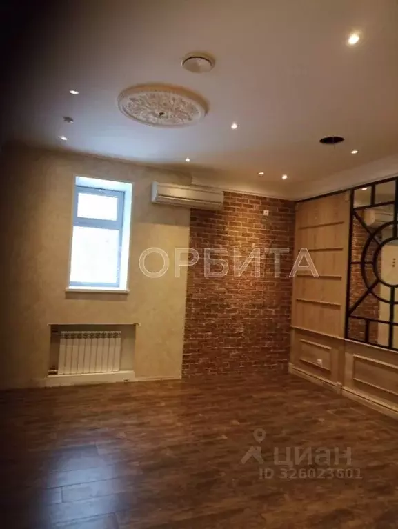 Помещение свободного назначения в Тюменская область, Тюмень ул. ... - Фото 2