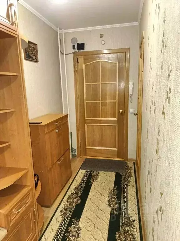 2-к кв. Нижегородская область, с. Дивеево ул. Симанина, 11 (52.0 м) - Фото 1