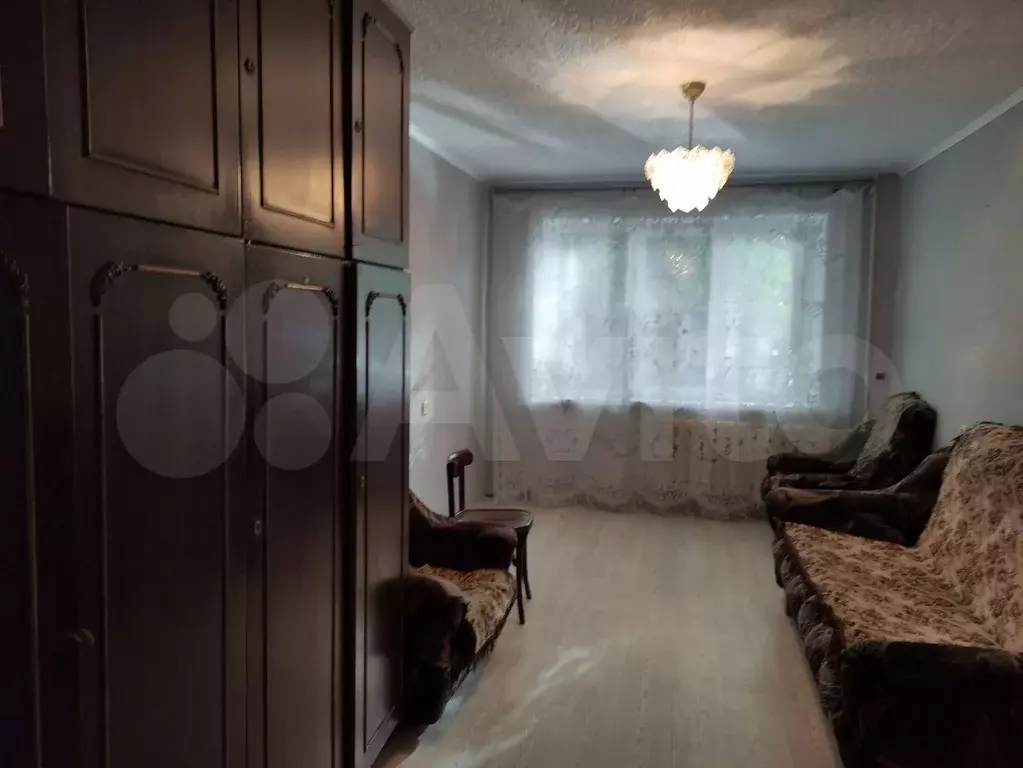 2-к. квартира, 50 м, 1/9 эт. - Фото 0