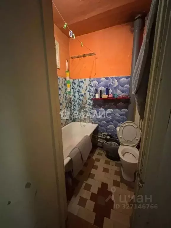 1-к кв. Бурятия, Улан-Удэ ул. Пушкина, 12 (31.2 м) - Фото 1