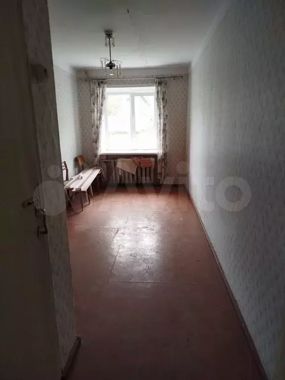 2-к. квартира, 44 м, 1/5 эт. - Фото 0