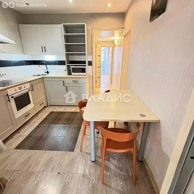 2-комнатная квартира: Апрелевка, Ясная улица, 6 (47 м) - Фото 1