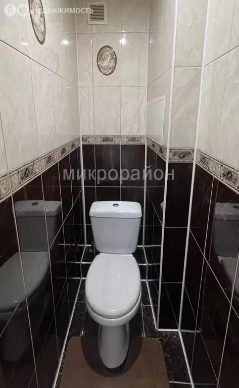 2-комнатная квартира: посёлок городского типа Вольное, улица Токарева, ... - Фото 0