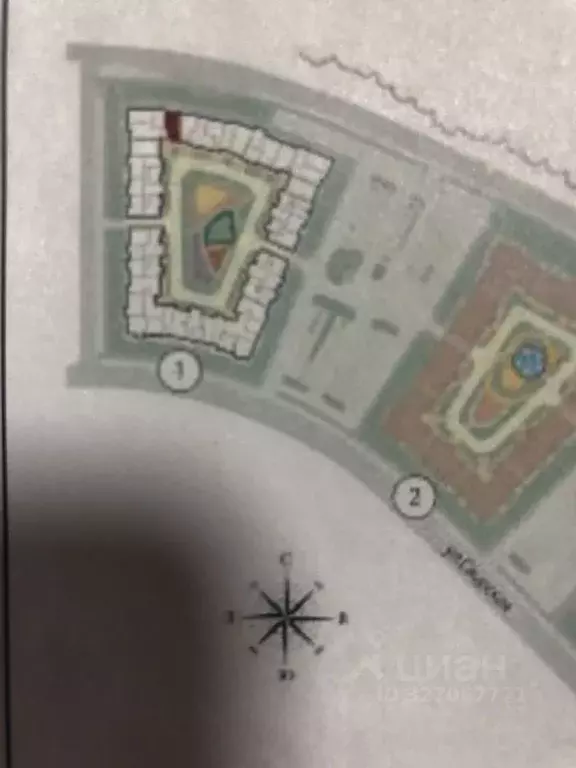 Помещение свободного назначения в Ленинградская область, Сертолово ... - Фото 2