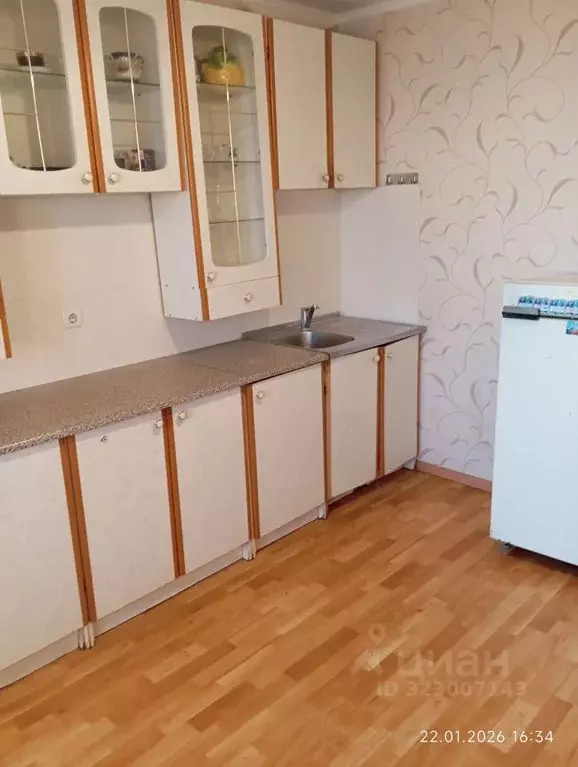 1-к кв. Самарская область, Самара Балаковская ул., 6а (38.0 м) - Фото 2