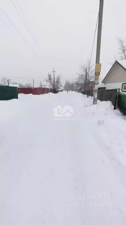 Участок в Новосибирская область, Новосибирск Лилия СНТ, 716 (2.92 ... - Фото 2