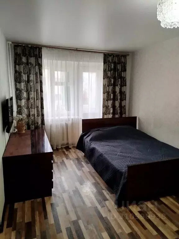 3-к кв. Татарстан, Зеленодольск ул. Ленина, 29 (57.0 м) - Фото 1