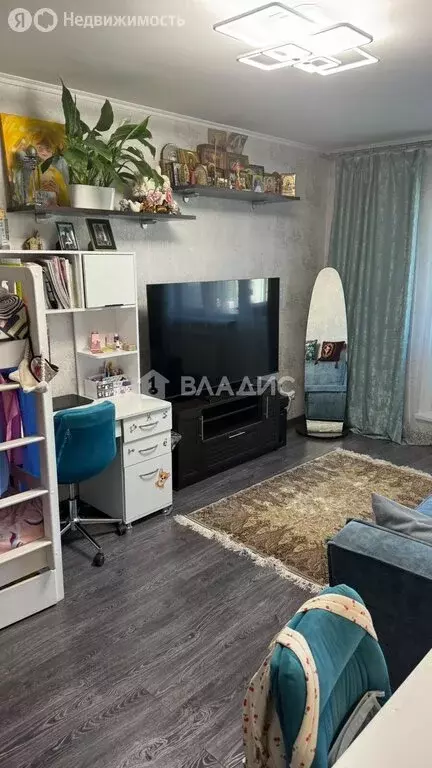 2-комнатная квартира: Раменское, улица Гурьева, 4 (54.4 м) - Фото 1