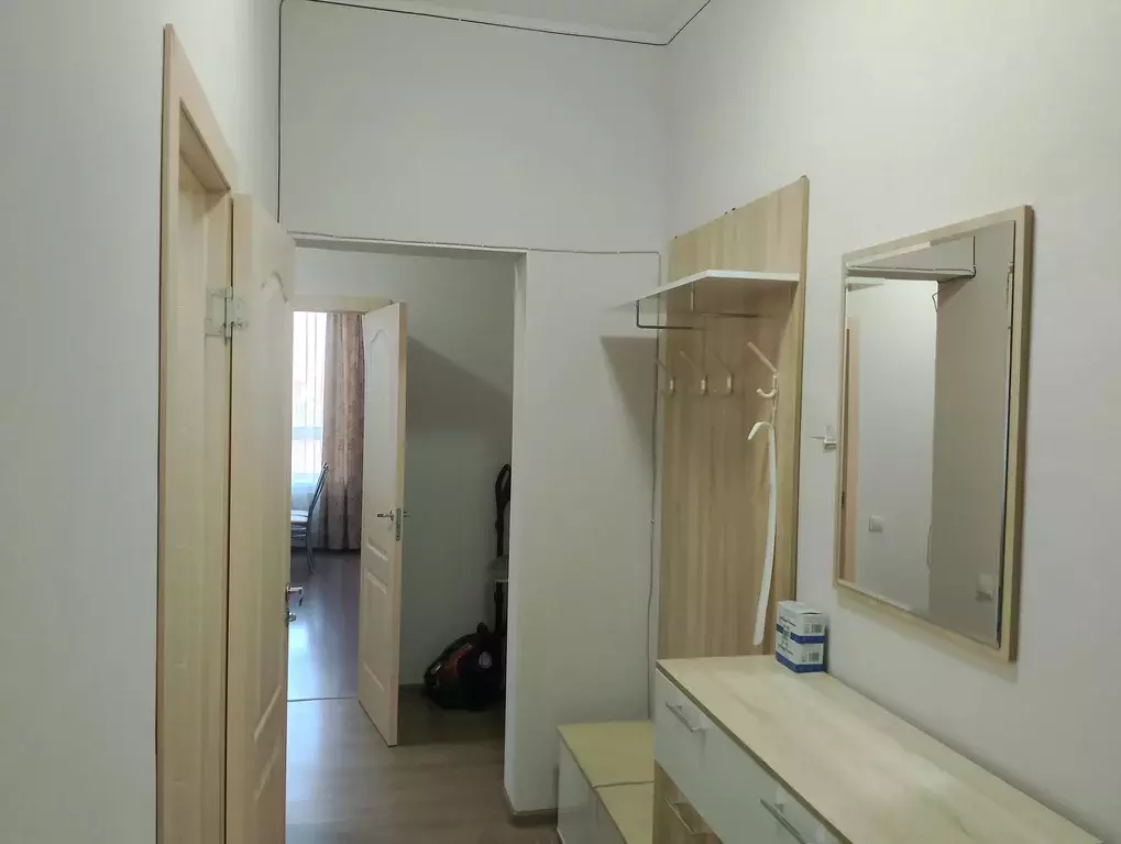 Продаётся 2-к квартира, 60 м - Фото 1