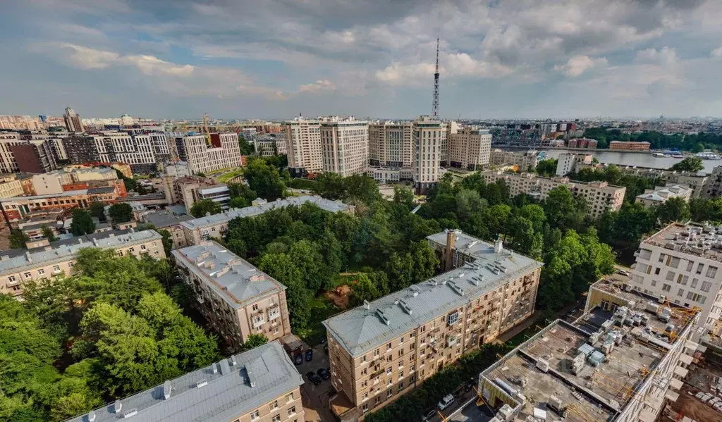 Квартира, 2 комнаты, 80 м - Фото 0