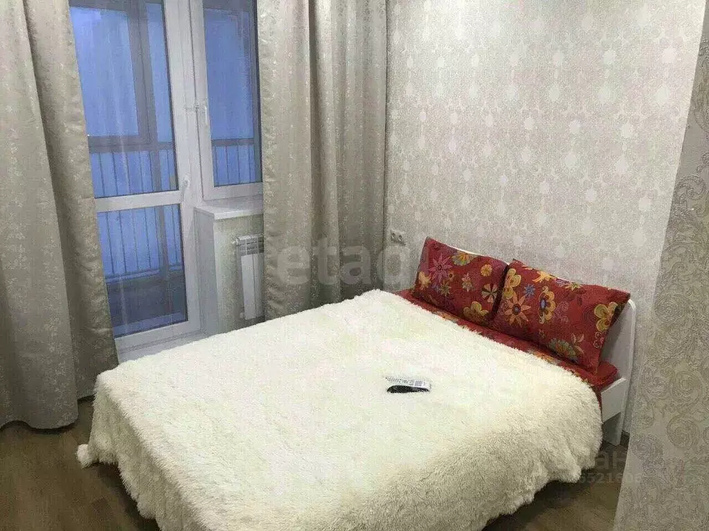 1-к кв. Ямало-Ненецкий АО, Новый Уренгой Дружба мкр, 4/2 (34.2 м) - Фото 1