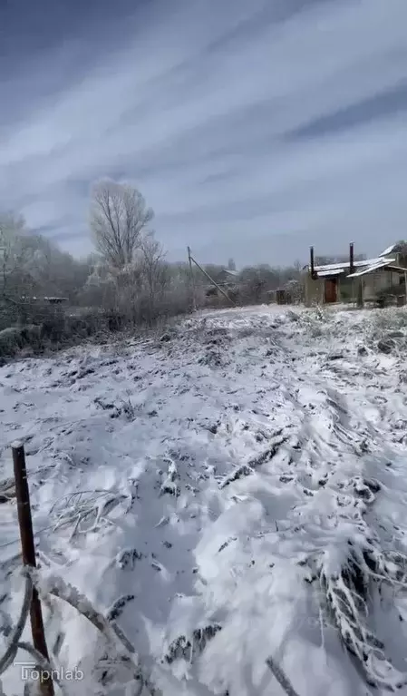 Участок в Кабардино-Балкария, Чегем ул. Мафедзова (25.0 сот.) - Фото 0