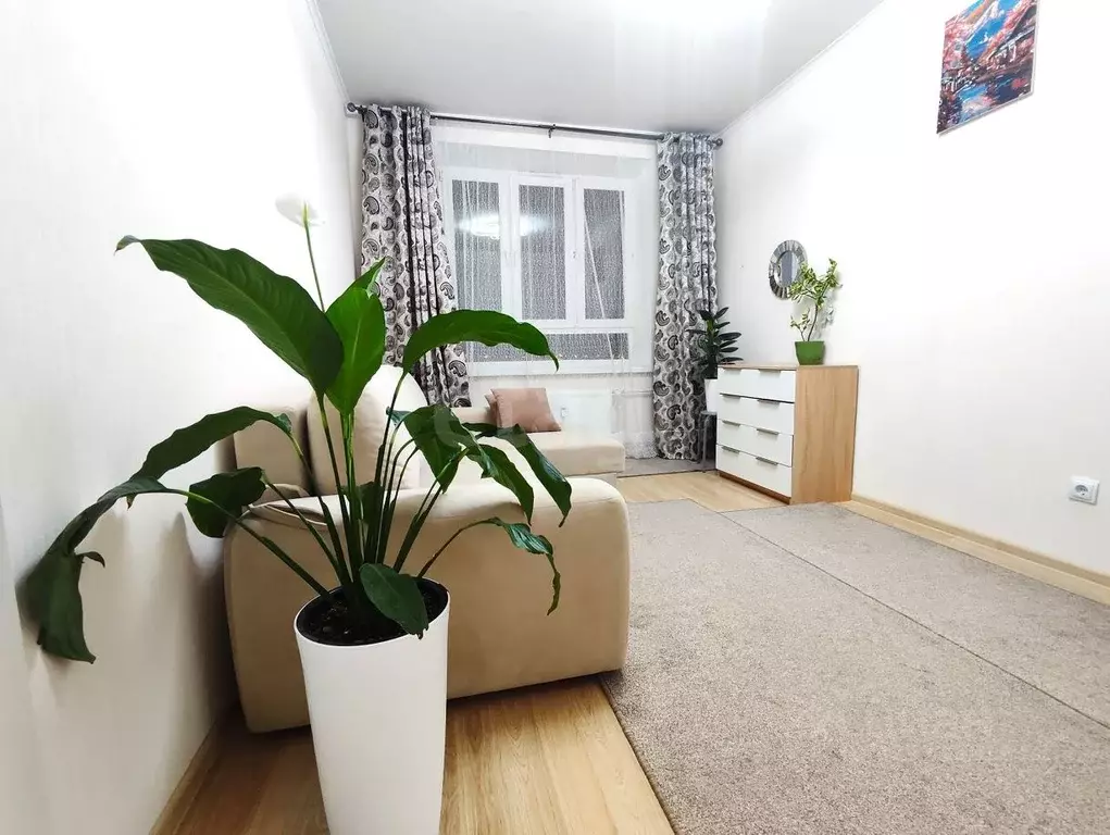 3-к кв. Московская область, Люберцы Зенино ЖК Самолет мкр, ул. Камова, ... - Фото 2