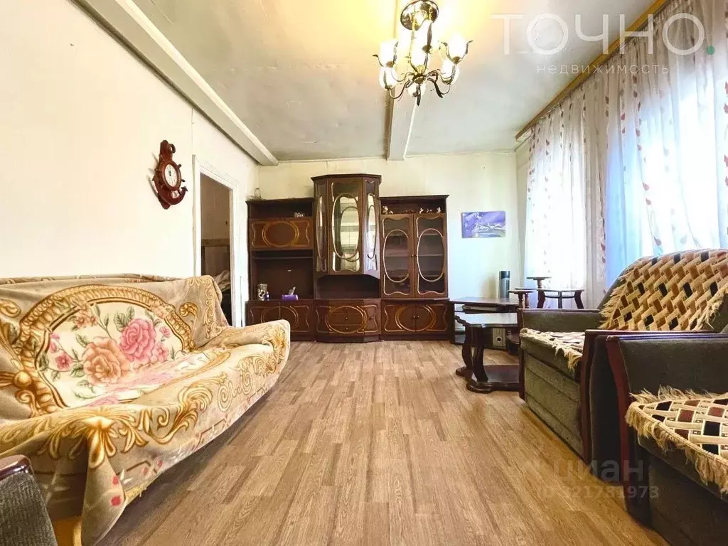 Дом в Пензенская область, Пенза Горочный проезд, 10 (51 м) - Фото 2