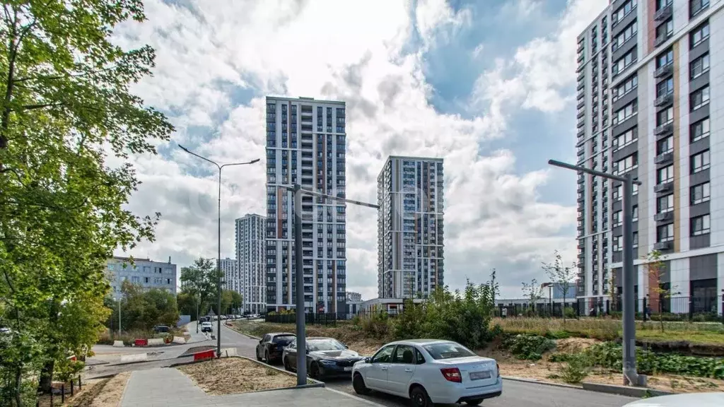 Помещение свободного назначения в Москва пер. 1-й Котляковский, 2Ак2 ... - Фото 2