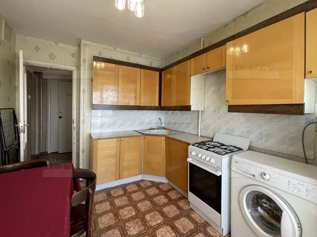 2-к кв. Санкт-Петербург Бассейная ул., 53 (48.0 м) - Фото 0